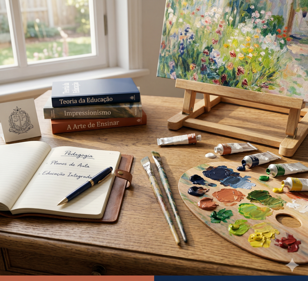 Retrato de Fabiana Losso